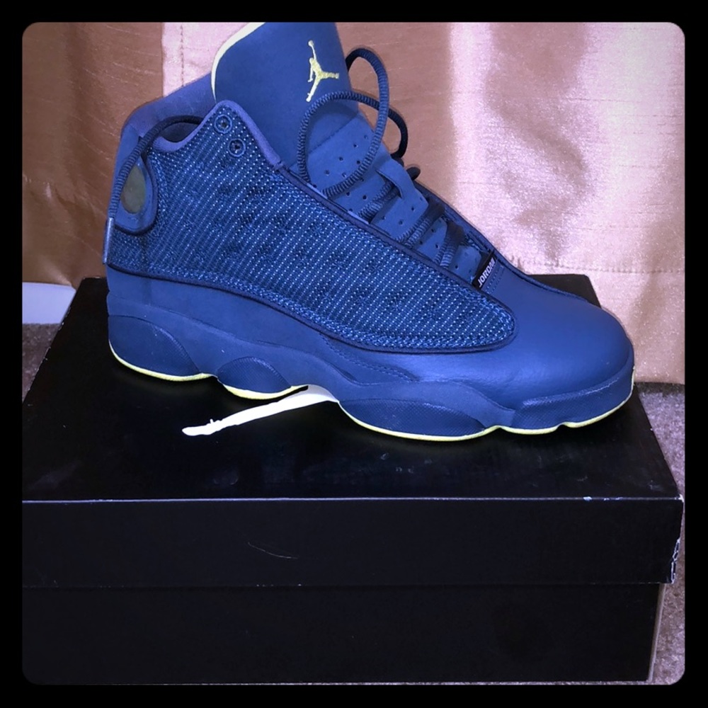 Air Jordan 13 Retro (GS)